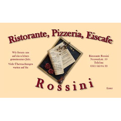 Rossini